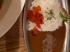 -铃木食堂(北新桥店)