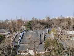 -南京城墙景区