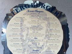 -Fergburger(皇后镇店)