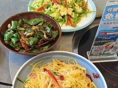 -创味·民间海南菜·非遗藤桥排骨(藤桥·免税城店)