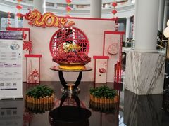 -汕头金海湾大酒店(万象城店)