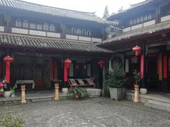 -云南民族村