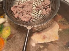 -犇鼎牛潮汕牛肉火锅(新辰里学清路店)