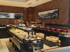 -拉蒂娜·巴西牛排馆 Latina·Brazilian Steakhouse(陆家嘴旗舰店)