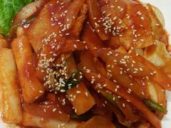 -紫霞门韩国料理烤肉(深南东路店)