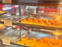 -香港元朗荣华月饼(十八甫路店)