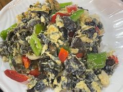 -茶马古道·野生菌清汤黄牛肉(沙溪店)