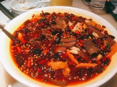 -佬麻雀·剁椒鱼头(京基KK One店)