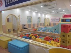 -乐之童成长中心(颍州万达店)