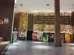 -深影国际影城(学院南路店CGS中国巨幕店)
