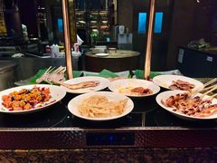 -马哥孛罗咖啡厅·Cafe Marco (厦门马哥孛罗东方大酒店)