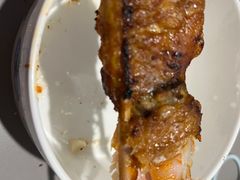 -北京烤翅(CITY分店)