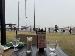 -南沙游艇会·大兵船餐厅