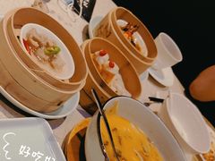 -万丽轩·粤菜(王府井金茂万丽酒店)