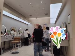 -天真蓝照相馆(五角场百联又一城店)