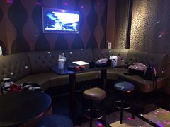 -乐界KTV(虹桥中心店)