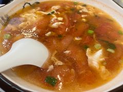 -孟记大碗面•家常菜(鼓楼和会街店)