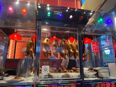 门面-陈鹏鹏潮汕菜(宝安机场T3航站楼店)