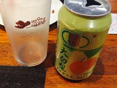 -汉巴9号自助餐厅(新潮尚品超市店)