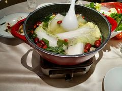 -BOB中西餐厅(东安·湘中城市广场店)