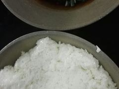 -梯坎豆花