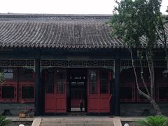 -保定直隶总督署博物馆