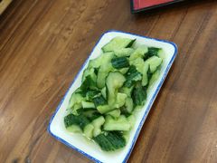 -兰州-西固陈记牛肉面·烧烤(山阴路店)