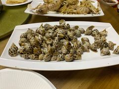 -四川小胡子海鲜(丁村万人海鲜广场店)