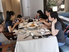 -狮王府淮扬菜(夫子庙老门东店)