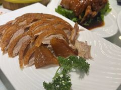 -东四民芳餐厅(世茂工三店)