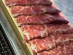 -马路牙子地桌烤肉(工体店)