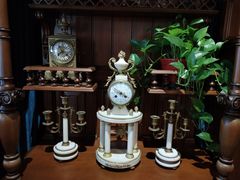 -良辰钟表店名表维修中心