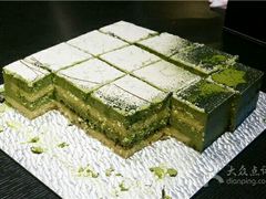 -壹点壹客·生日蛋糕(南山店)