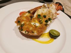 -安蒂娅·海鲜自助餐厅(安蒂娅美兰酒店)