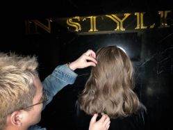 -INSTYLE造型·明星店