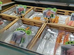 -鲜道寿司(雨花虹悦城店)