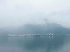 -雷波马湖风景区