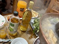 -木萨火锅店(开鲁路店)