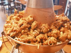 -炉小二铜锅牛蛙•川湘菜(三里屯店)