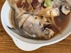-玲燕蒸菜馆(江东路店)