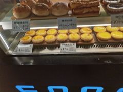 -芳叔(东方宝泰店)