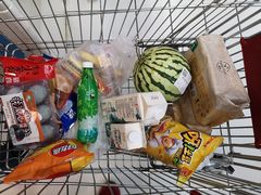 -世纪联华(杭州新塘路店)