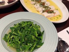 -环球港凯悦 · 享悦中餐厅