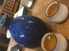 米酒-旅马餐厅(茅家埠店)