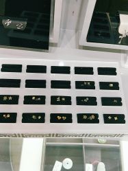 -Wisezone唯点穿耳打耳洞专业国际连锁品牌