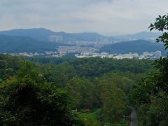 -火炉山森林公园