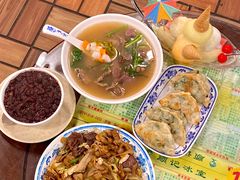 -顺记冰室(宝华路店)