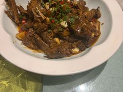 -鄱阳湖·江西小炒·瓦罐煨汤(五道口店)