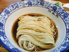-孙盛兴奥灶面馆·蟹黄面·三虾面(山塘街总店)