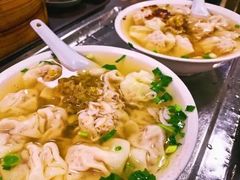 -汪家馄饨(集庆路店)